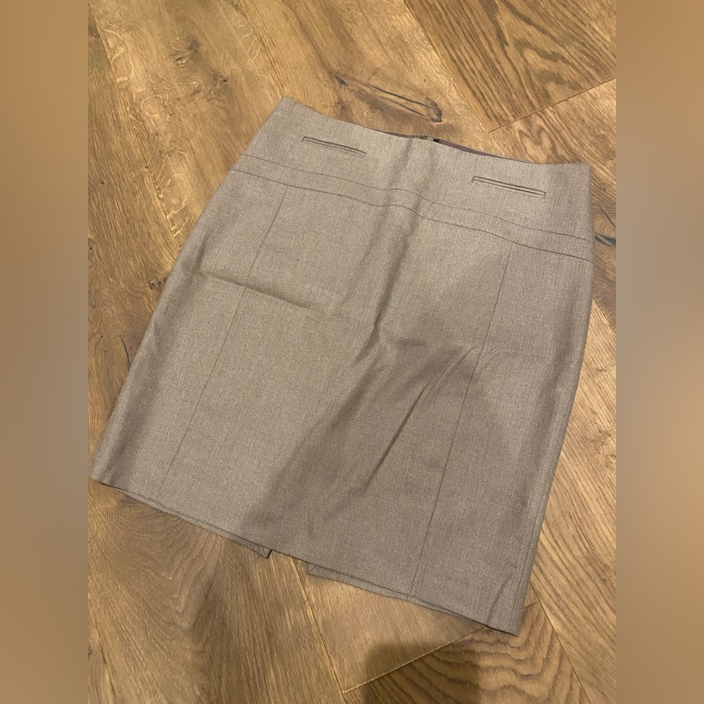 Express Pencil Skirt